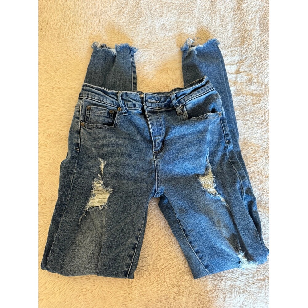 Tractr Jeans 14